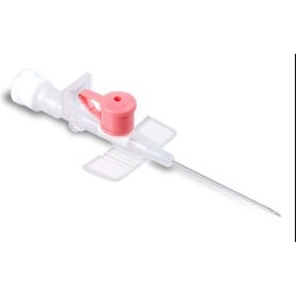 ANJİOKAT PEMBE