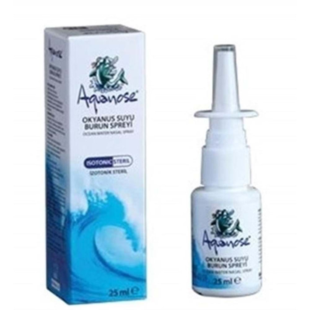 xxxAQUANOSE OKYANUS SUYU-25 ML