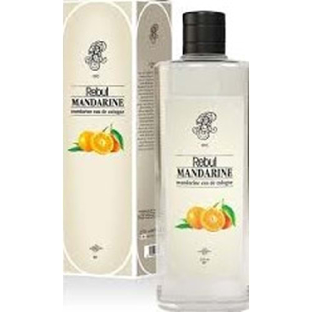 REBUL KOLONYA MANDARİN 250ML