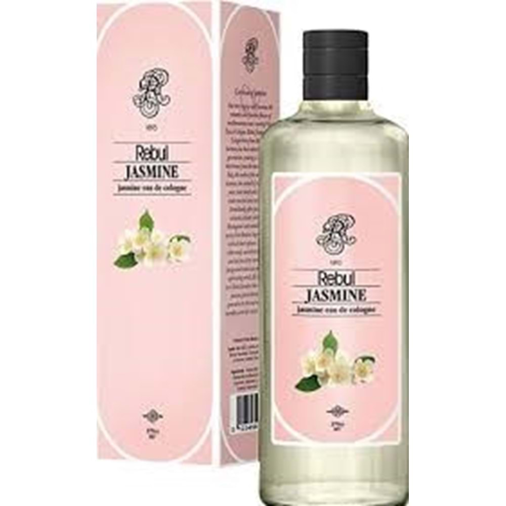 REBUL KOLONYA JASMİN 250ML