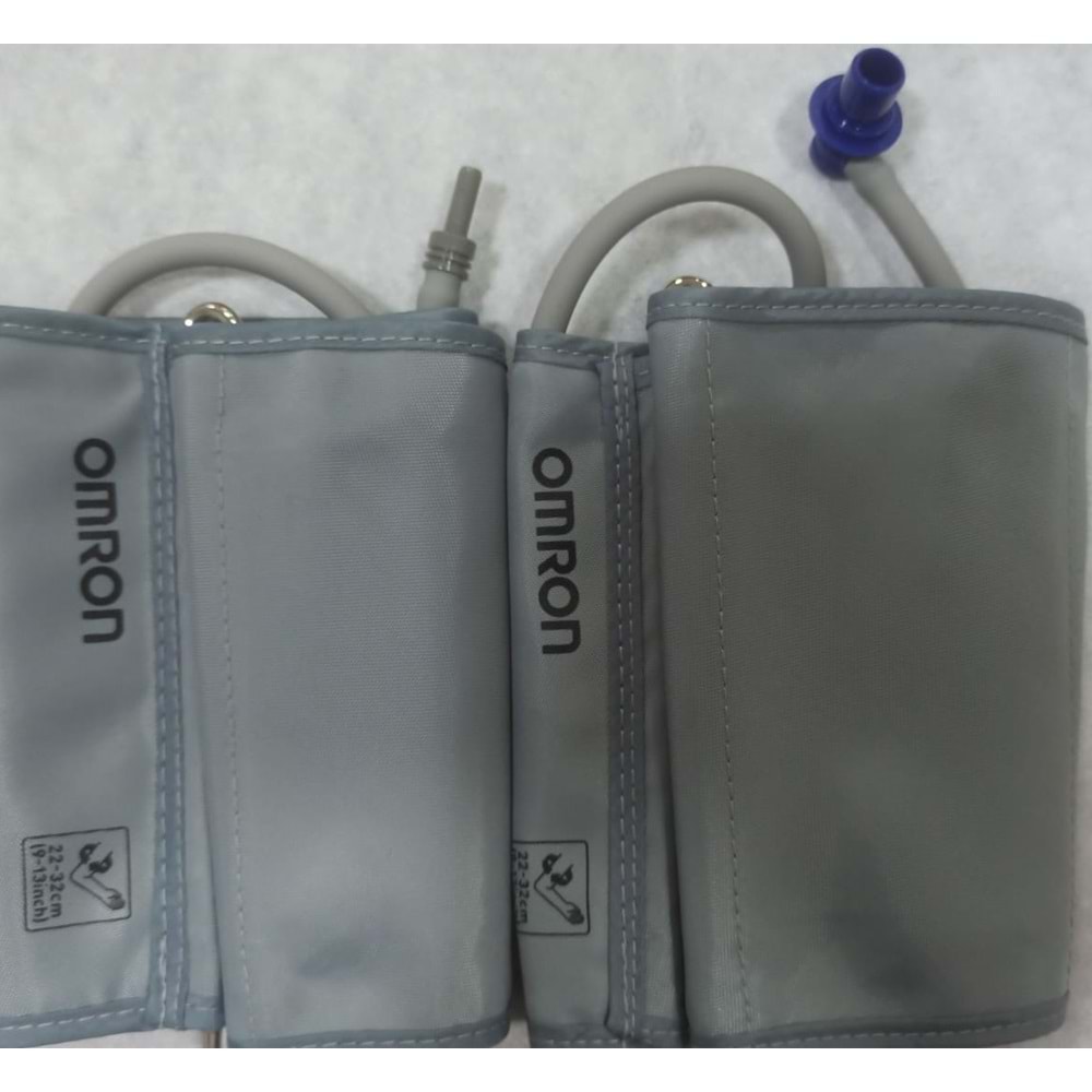 OMRON MAVİ UÇ MANŞON