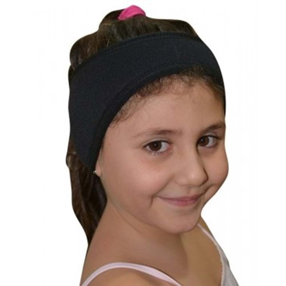 KEPÇE KULAK BANDAJI ÇOCUK