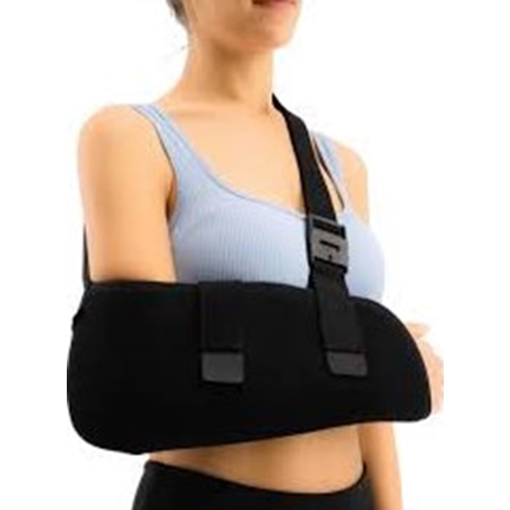 KOL ASKISI SÜNGER LARGE