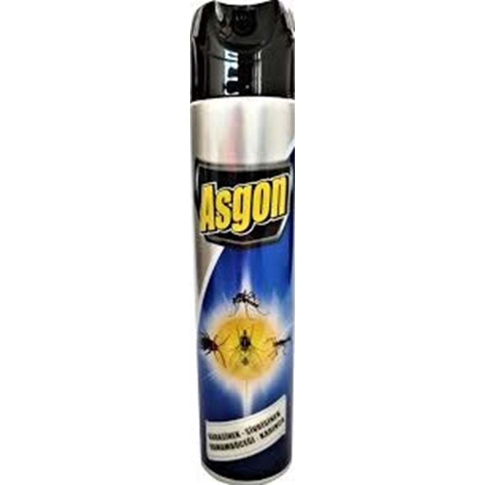 ASGON SİNEK SPREYİ 300 ML