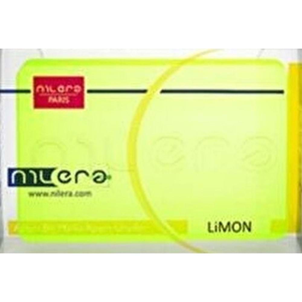 xxxNILERA SABUN LİMON-90 GR