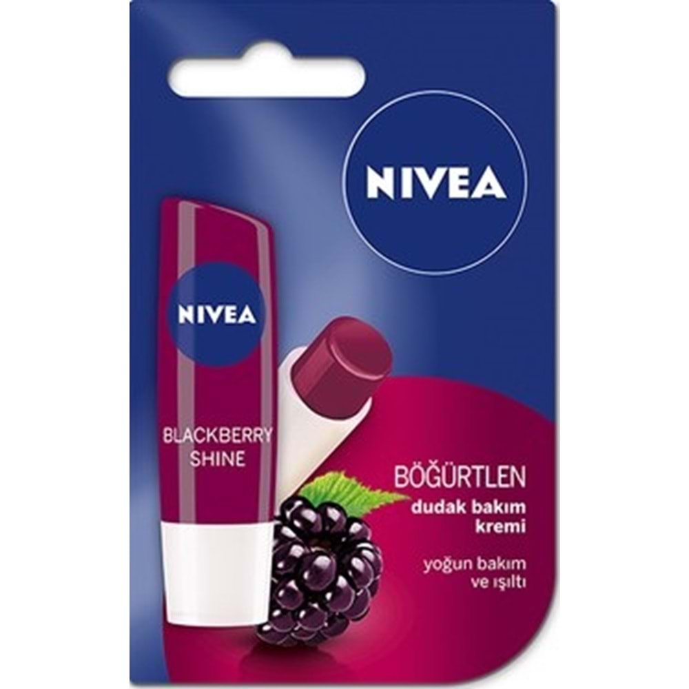 XxxNIVEA LİP STİCK