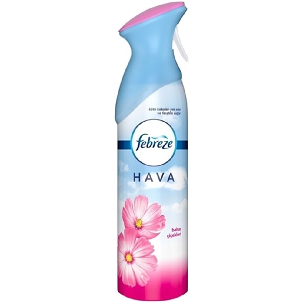 XXFEBREZE BAHAR SPREY 300ML