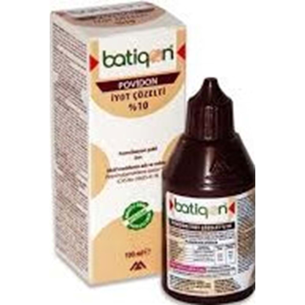 XXXBATİGON 50 ML SOLÜSYON