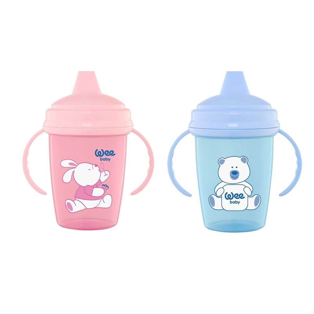 XXX755 WEE ENJOY AKITM. ALIŞT. BARDAK