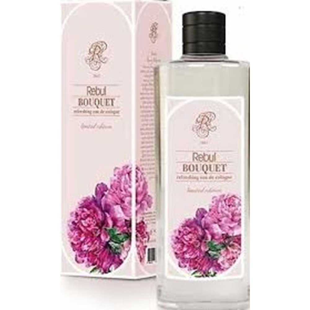 REBUL KOLONYA BOUQUET 250 ml