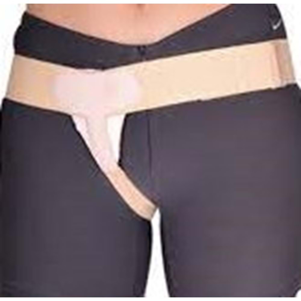 MR ORTO- FITIK BAĞISTANDART SAĞ