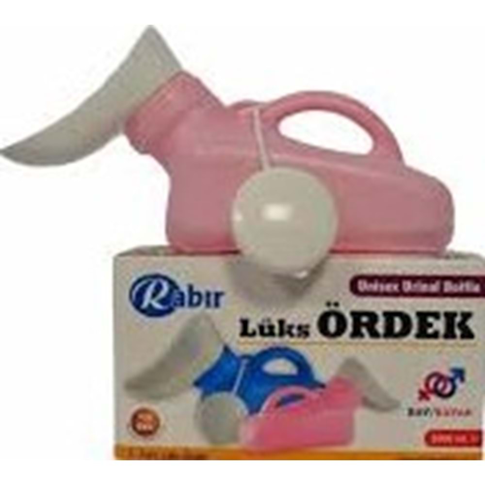 ÖRDEK PLASTİK 1000 ML