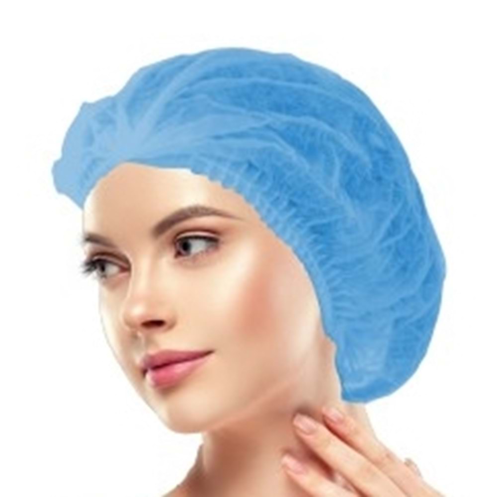 BONE 100 LÜ PAKET BEYAZ