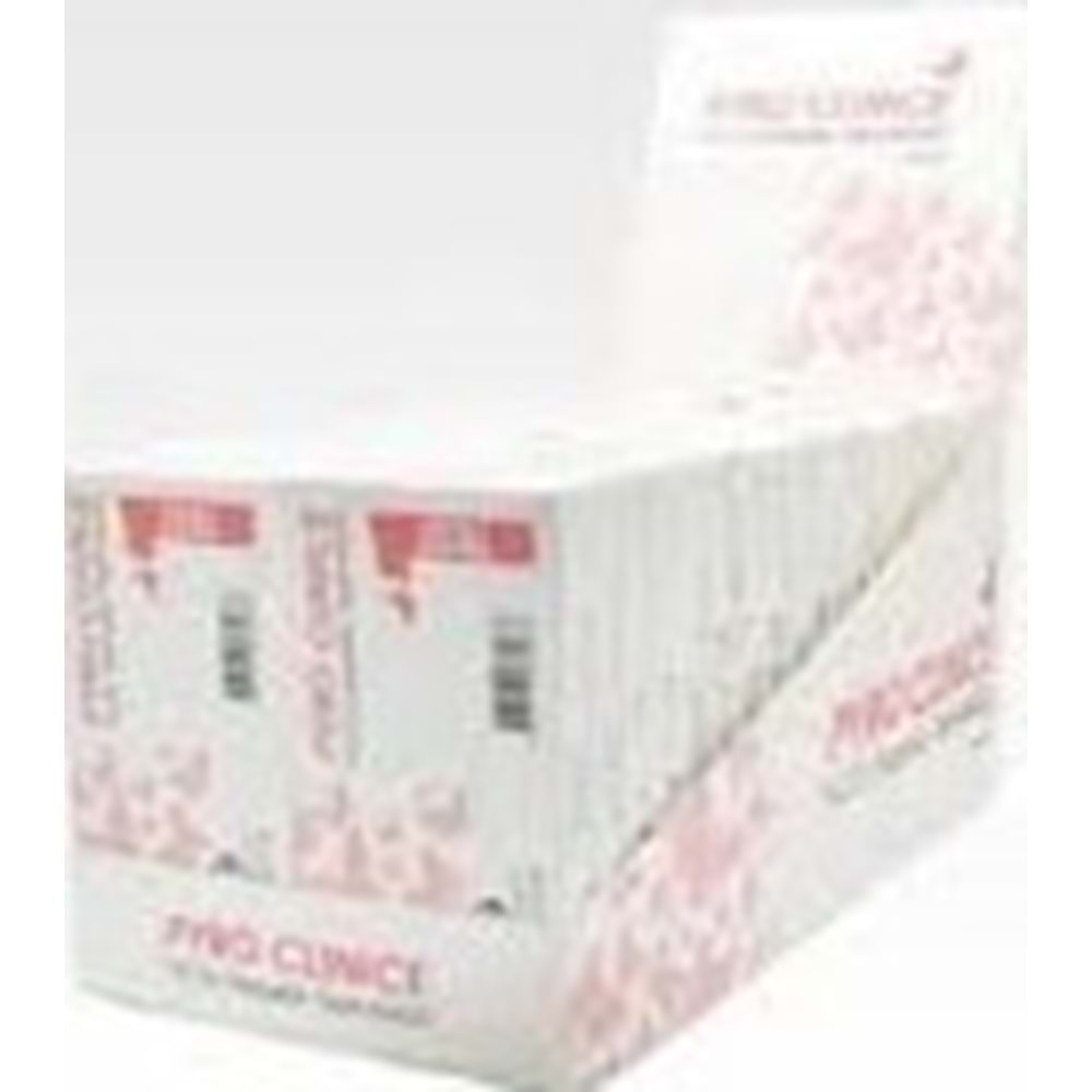 PYRO CLINICE GEBELİK TESTİ