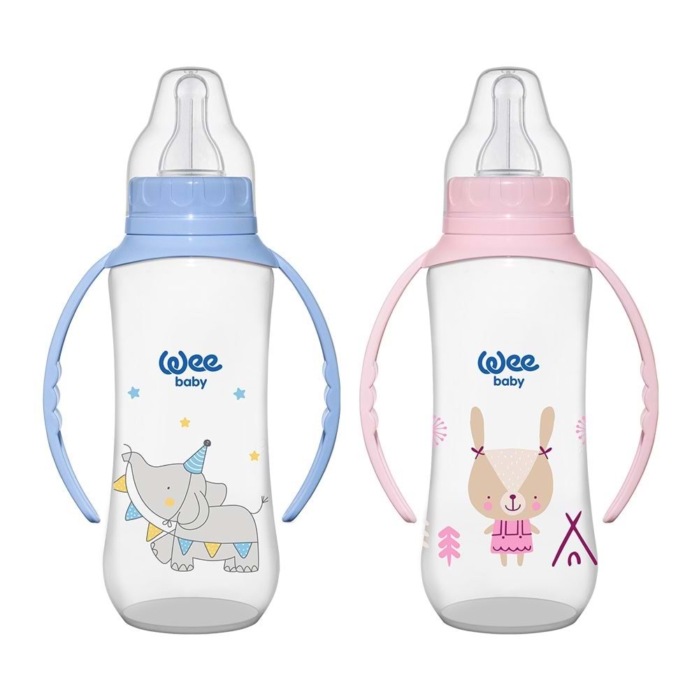 745 WEE KULPLU PP BİB.270 ML