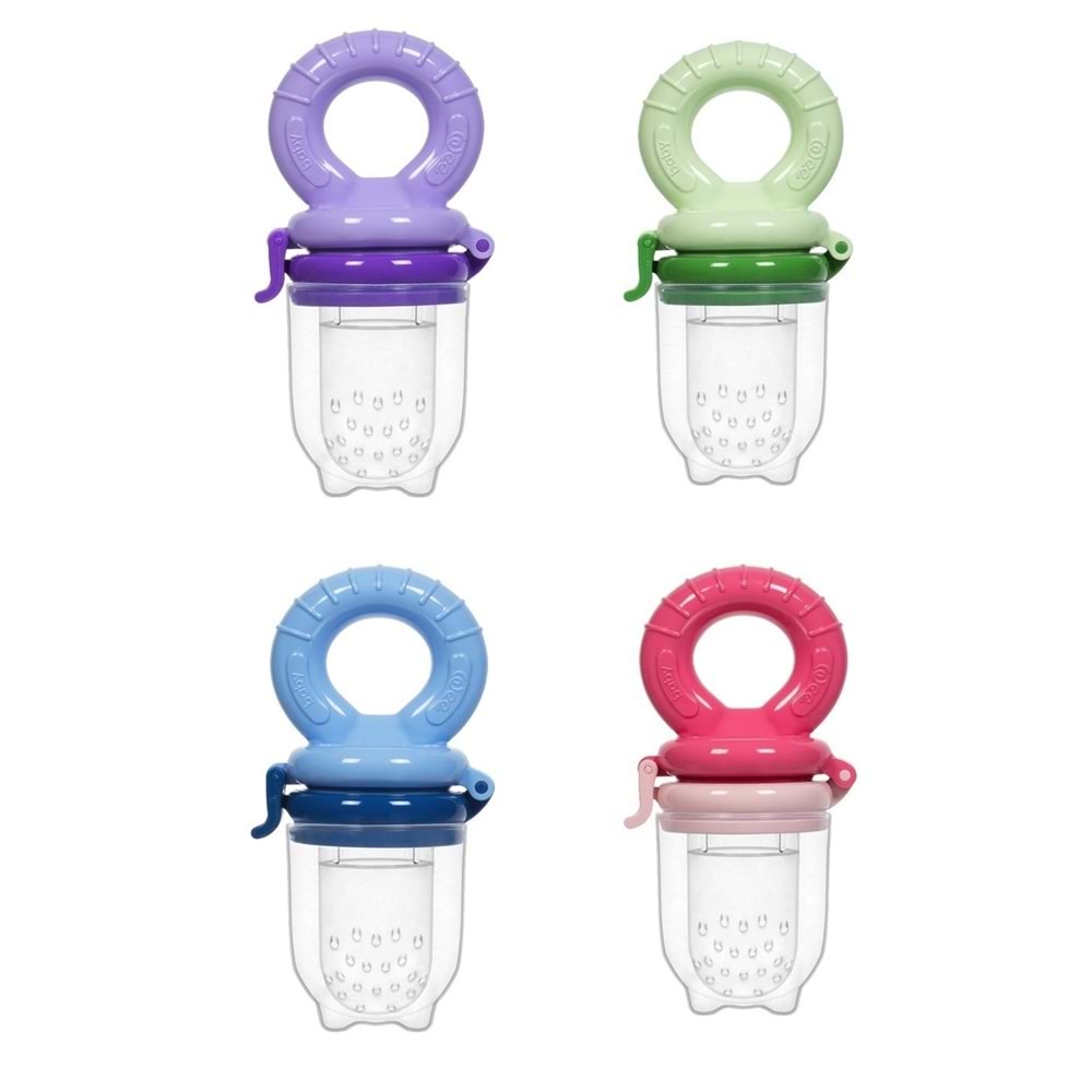 XXX207 WEE BABY MEYVE SÜZGECİ