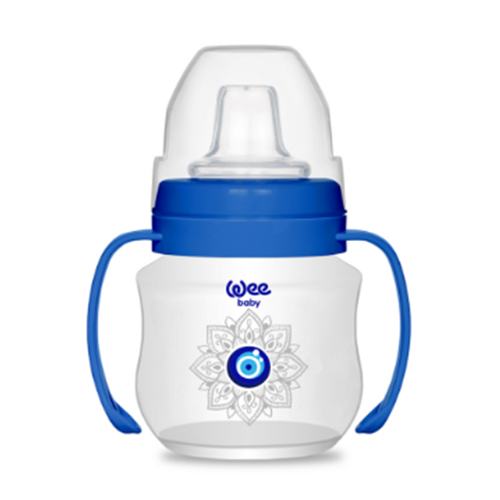 xxx262 WEE NAZAR AKITMAZ BARD.125 ML