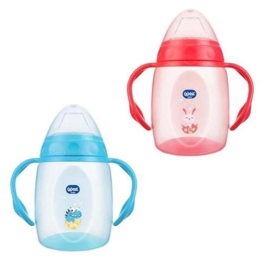 169 WEE BABY KULP.ALIŞT BARDAĞI 250 ML