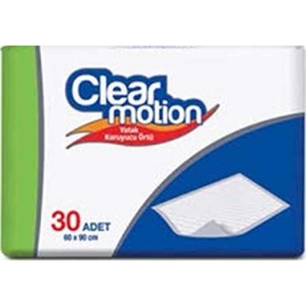 CLEARMOTION YATAK KORUYUCU