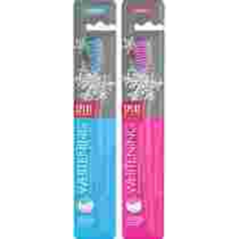 SPLAT 7315 WHITENING PROFESIONAL DİŞ FIRÇASI ORTA