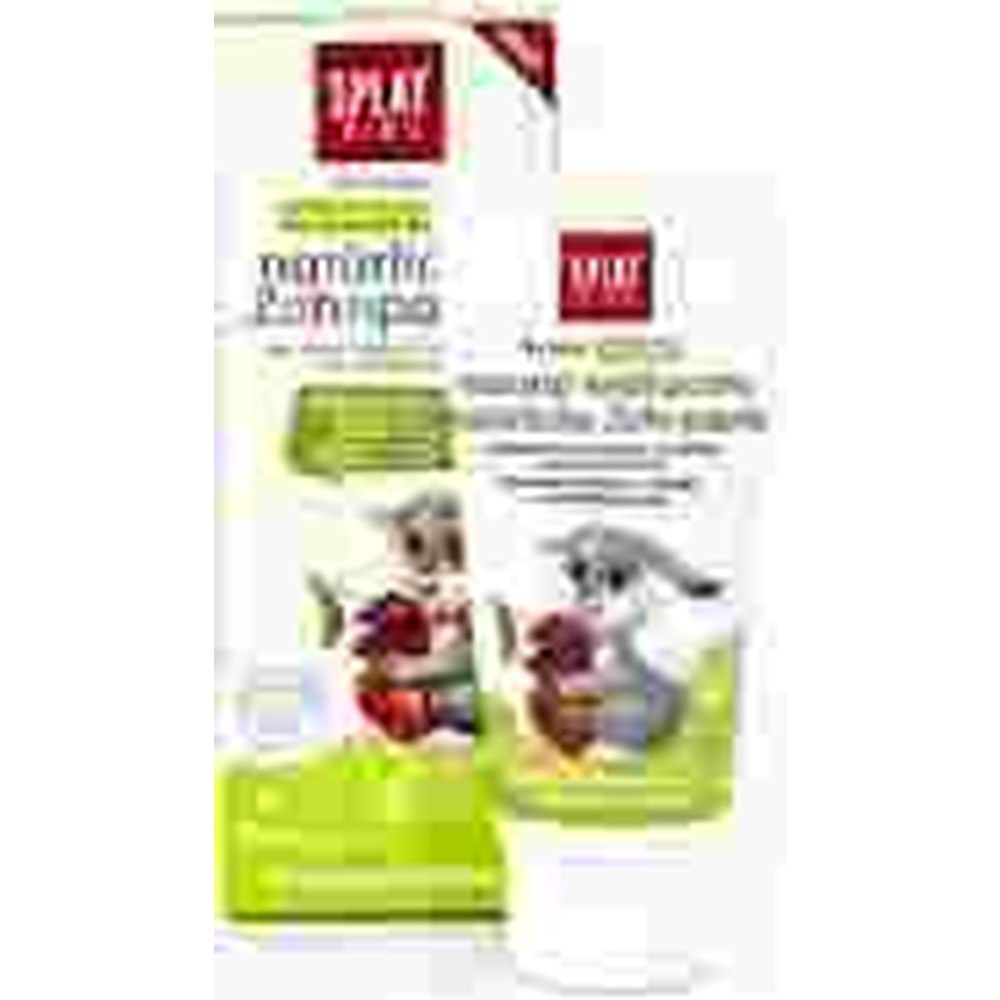 SPLAT 6318 KİRAZ ÇİLEK ÇOCUK DİŞ MACUNU 50 ML