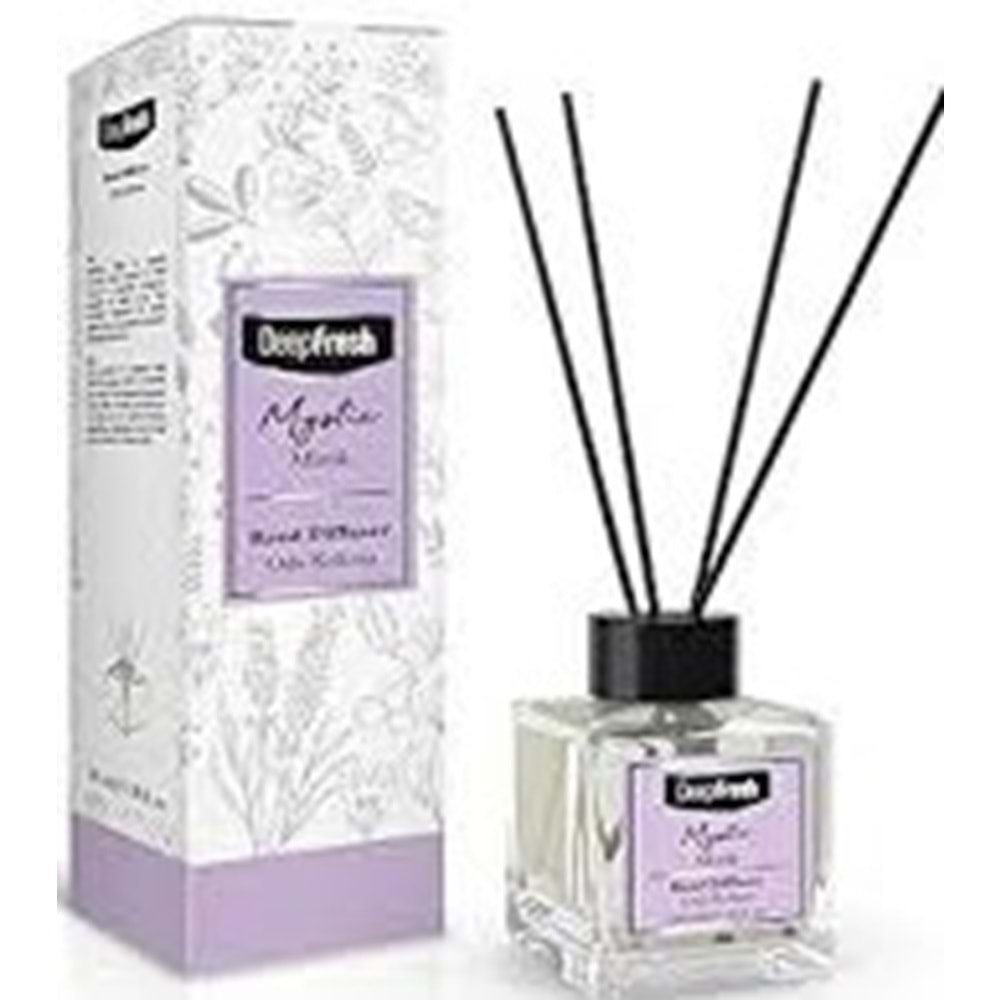 DEEPFRESH 7170 LAVANTA ODA KOKUSU ÇUBUKLU