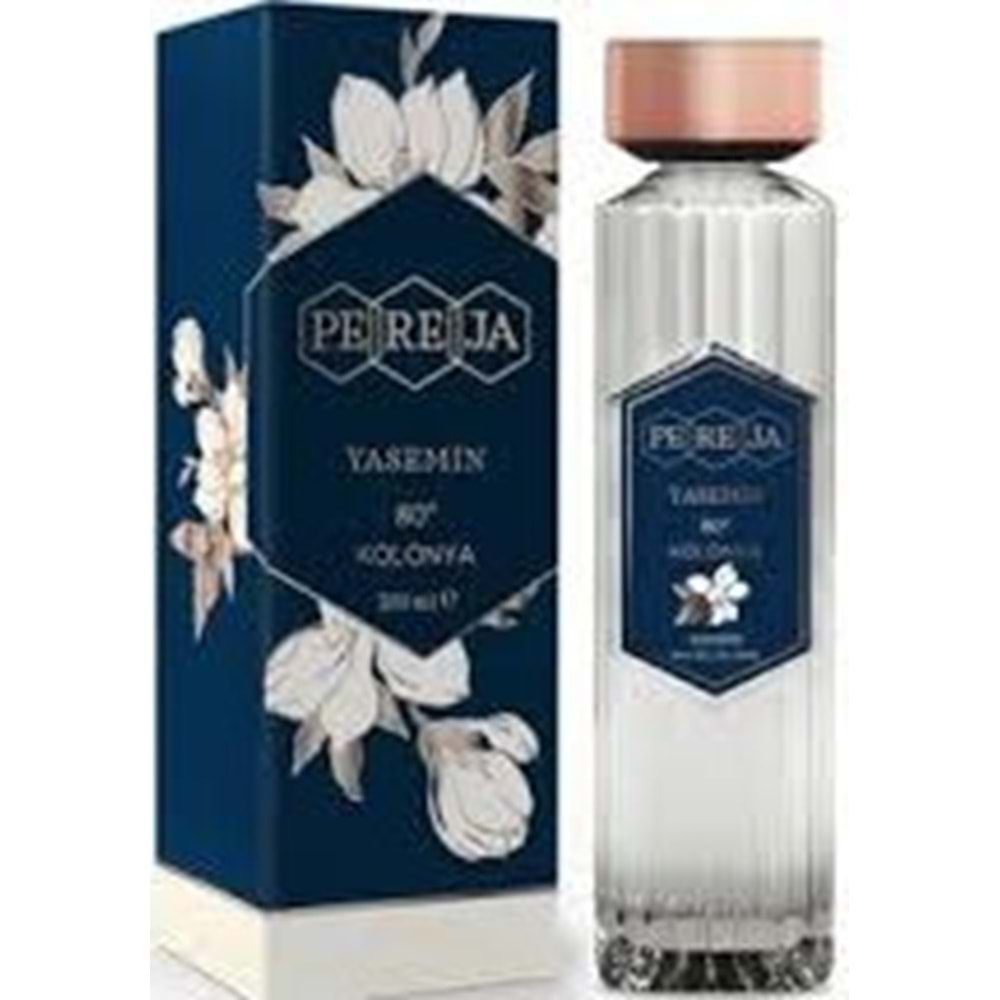 PEREJA 9934 YASEMİN KOLONYA 250 ML