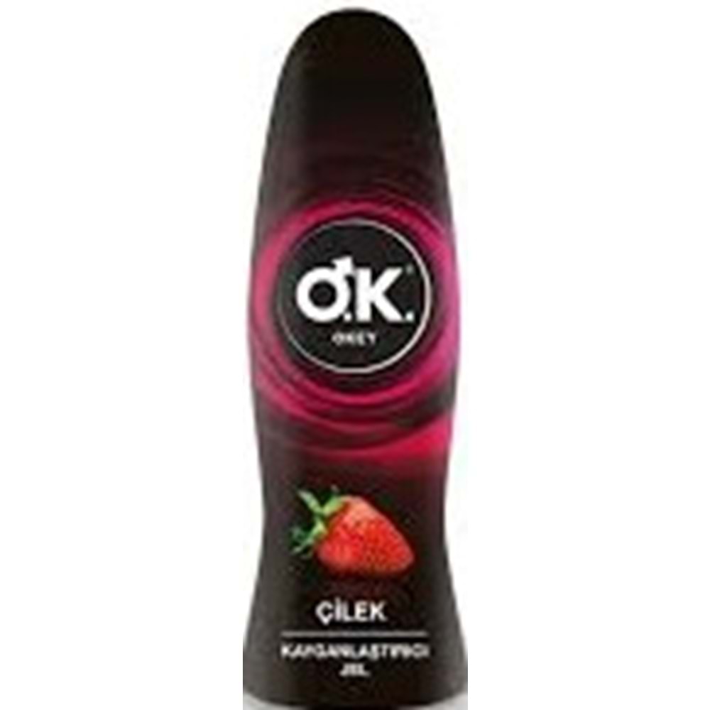 OKEY 50 ML 4413 KAYGANLAŞTIRICI 50 ML
