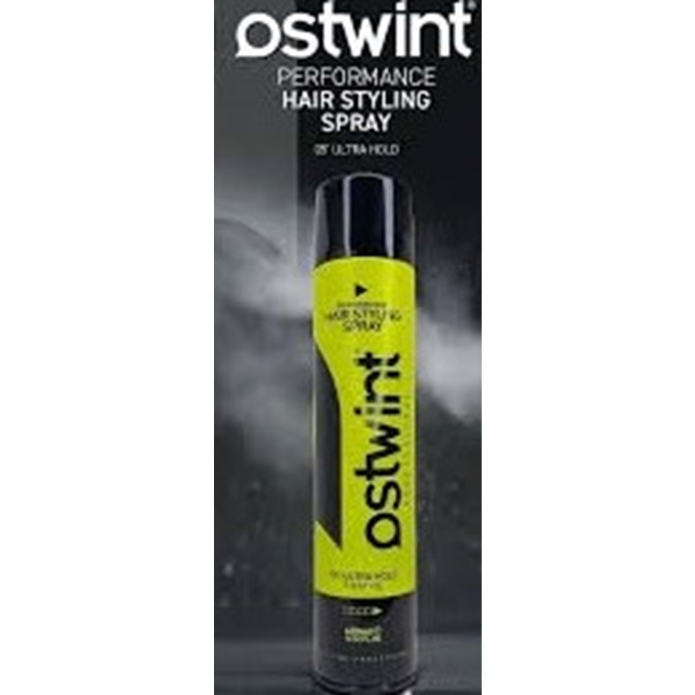 OSTWİNT SAÇ SPREYİ 400 ML