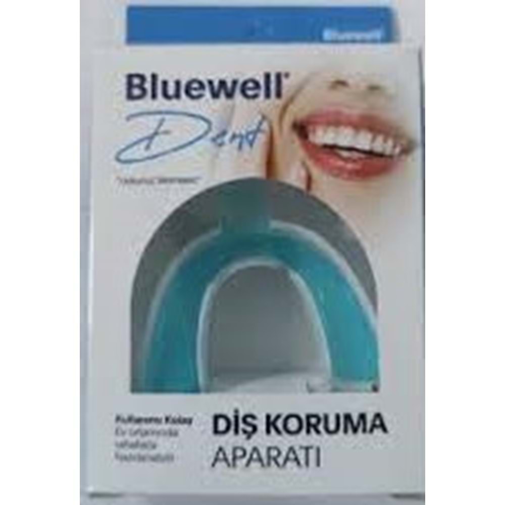 DİŞ GICIRDATMA APARATI