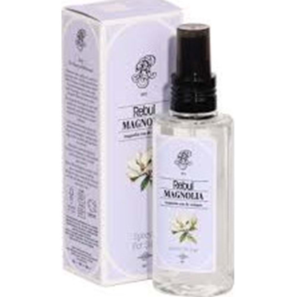REBUL 125 ML MAGNOLIA KOLONYA