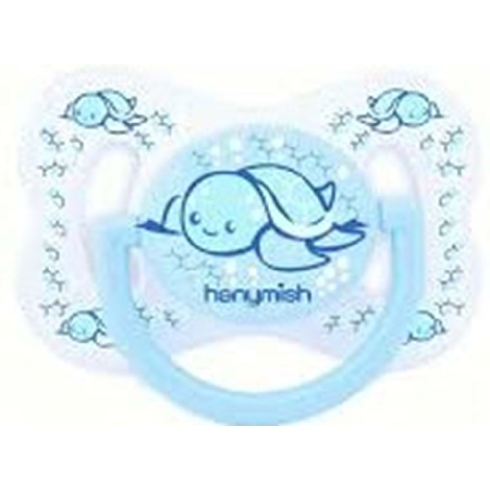 HANYMİSH 150 YUV UÇLU EMZİK NO:1