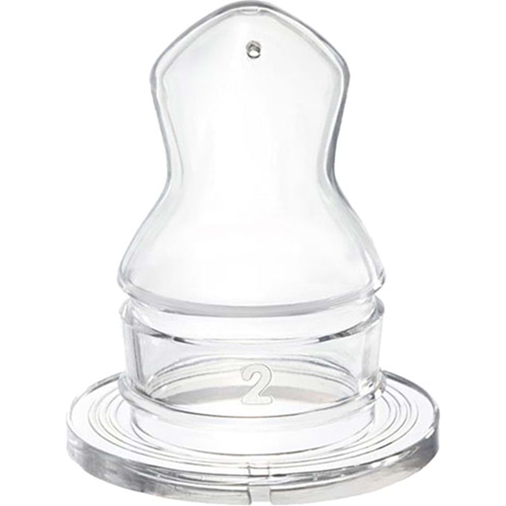 xxx823 WEE DAMAKLI BİBERON NO:2