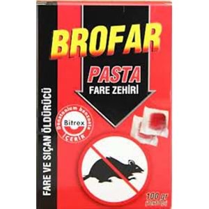 BROFAR FARE PASTASI-100 GR