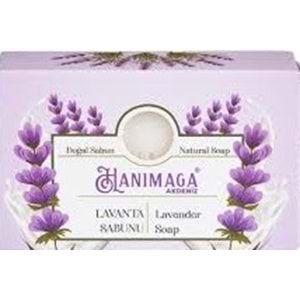 HANIMAĞA SABUN LAVANTA