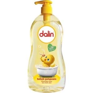 DALİN BEBEK ŞAMPUAN-700 ML