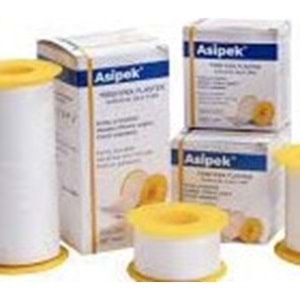 FLASTER İPEK 5X5 CM