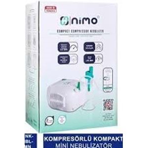 NİMO MİNİ NEBULİZATÖR