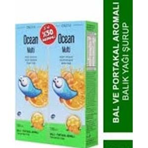 OCEAN MULTİ KOFRE 2. %50 İNDİRİMLİ
