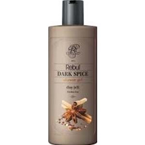 REBUL DUŞ JELİ DARKSPİCE 500ML
