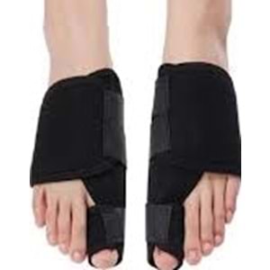 HALLUX WALGUS GECE ATELİ SAĞ