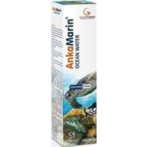 ANKAMARİN OKYANUS SUYU 100 ML