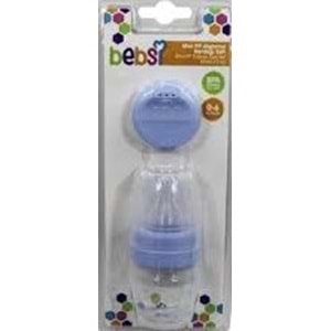 BEBSİ 325-ALIŞTIRMA SETİ PP-30 ML