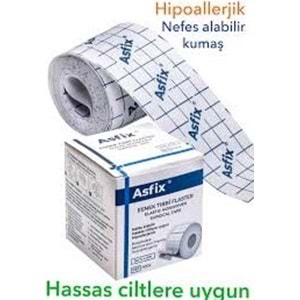 FLASTER FİX 5X5 M