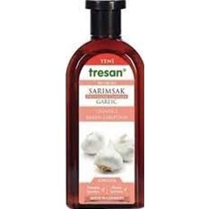 TRESAN SARIMSAK ŞAMPUAN 300 ML