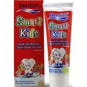 SMART KİDS DİŞ MACUNU 75 ML
