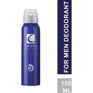 CALDİON BAY DEODORANT 150 ML