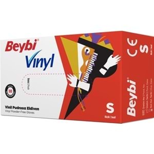 BEYBİ VİNİL ELDİVEN-SMALL-