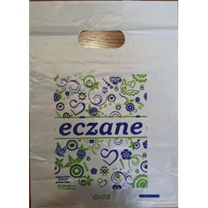 ECZ.POŞETİ 28X40 EL GEÇME