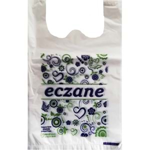 ECZ.POŞETİ 35x60 ATLET